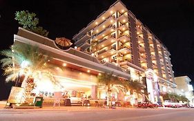 Lk Royal Suite